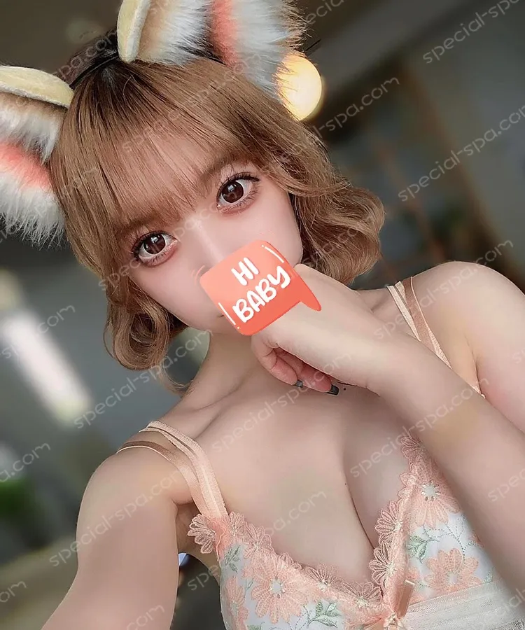 按摩師巧恩日常照片