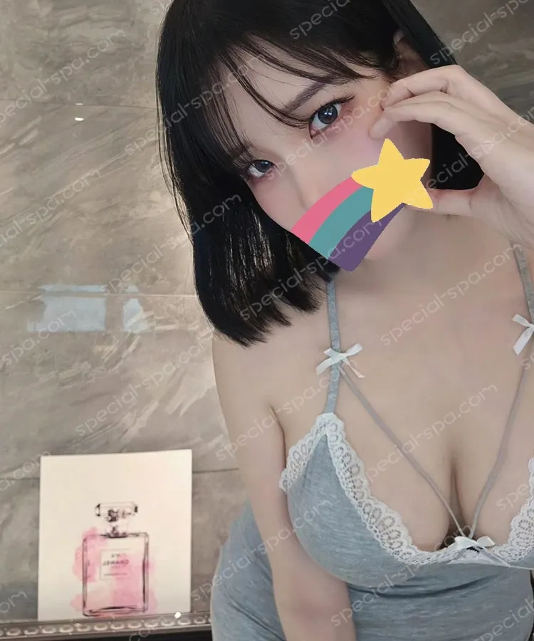 按摩師楟楟日常照片