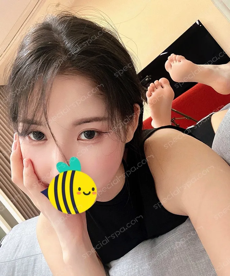 按摩師貝卡日常照片