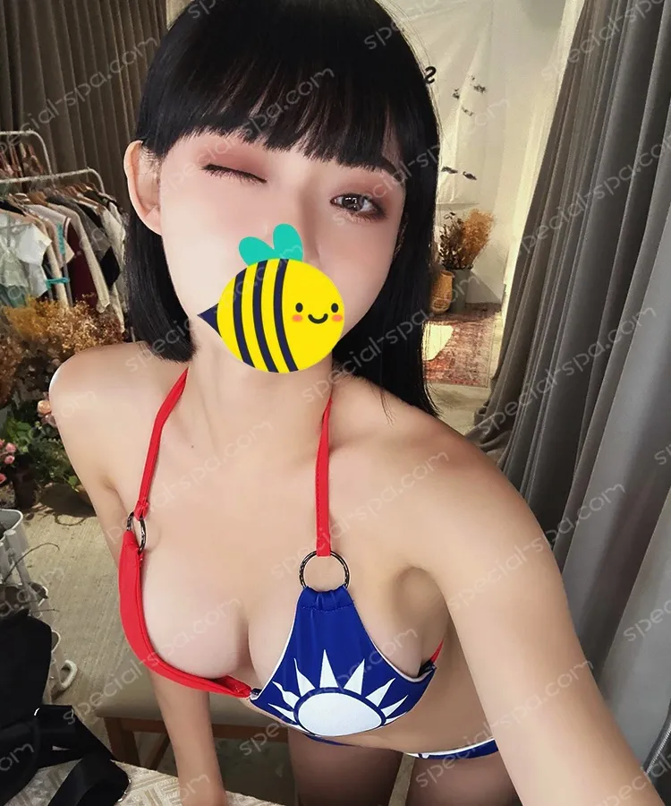 按摩師彤心日常照片