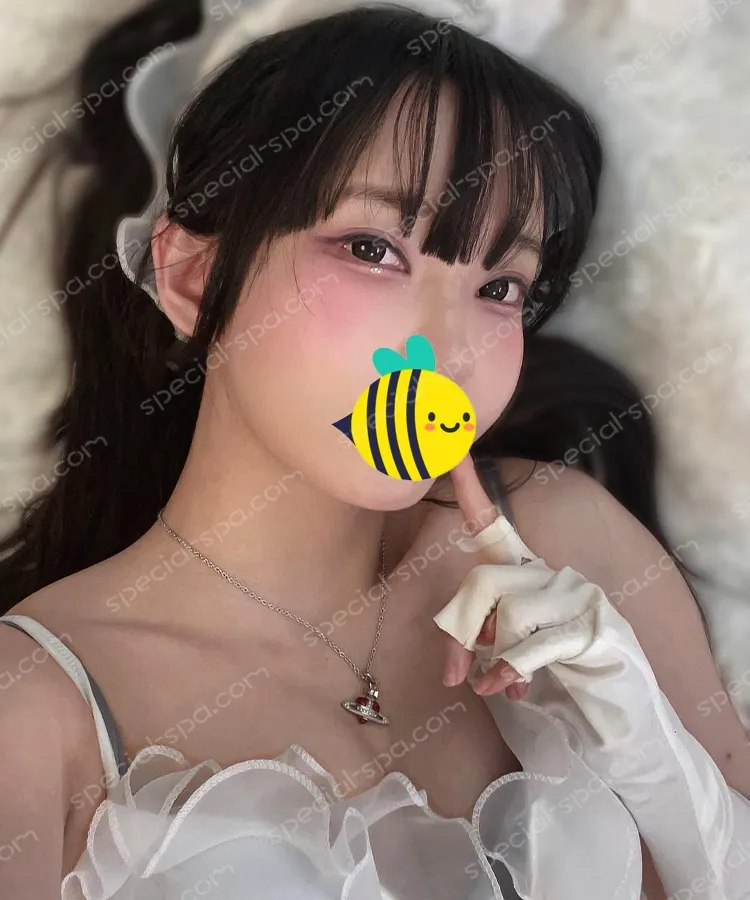 按摩師米妃日常照片