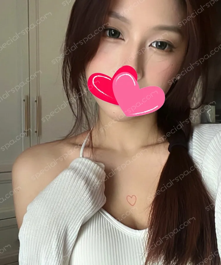 按摩師BELLA日常照片