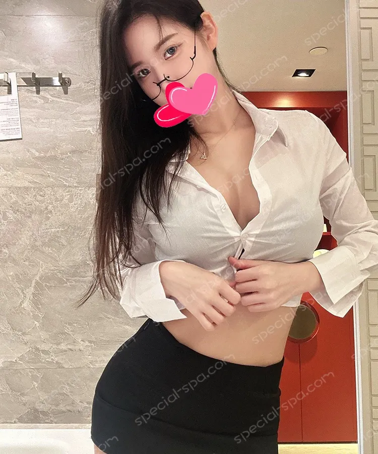 按摩師蕾夢日常照片