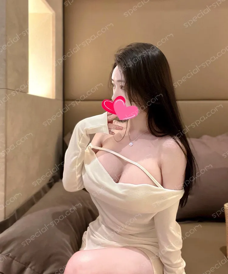 按摩師蕊蕊日常照片