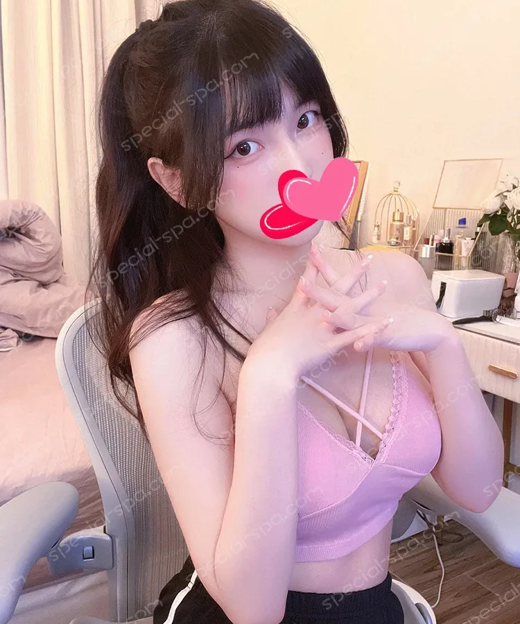按摩師湘湘日常照片