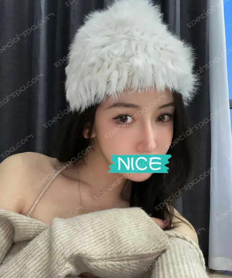 按摩師心月日常照片