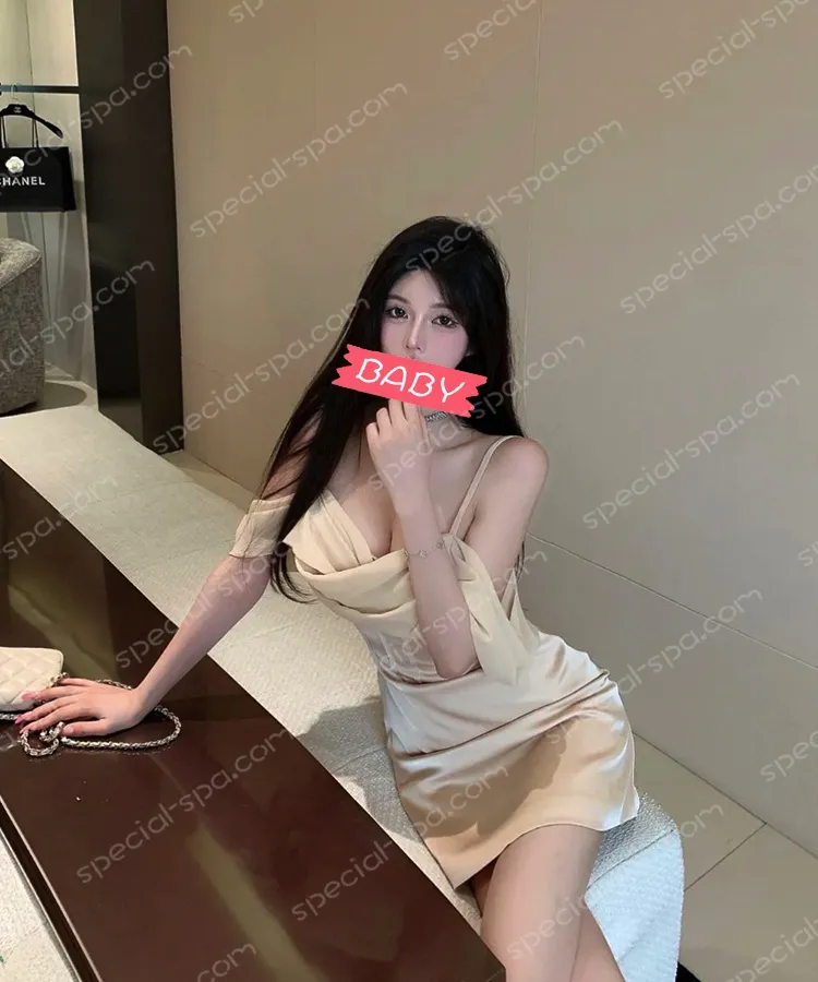 按摩師楚楚日常照片