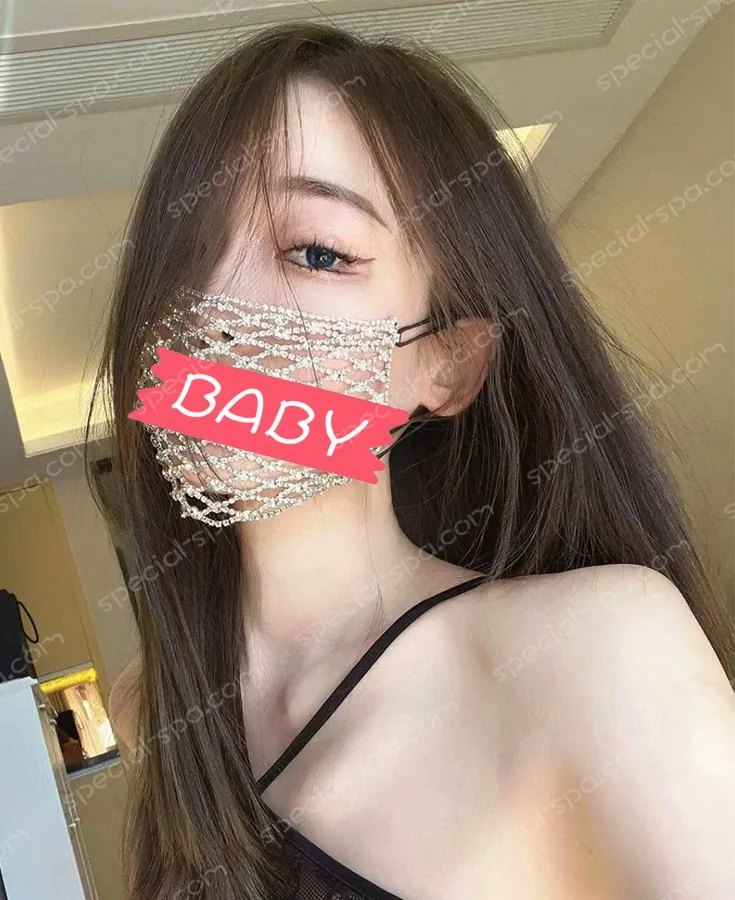 按摩師藍莓日常照片