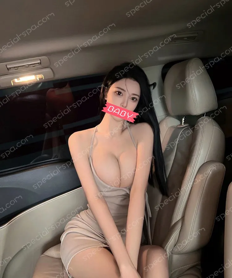 按摩師米兒日常照片