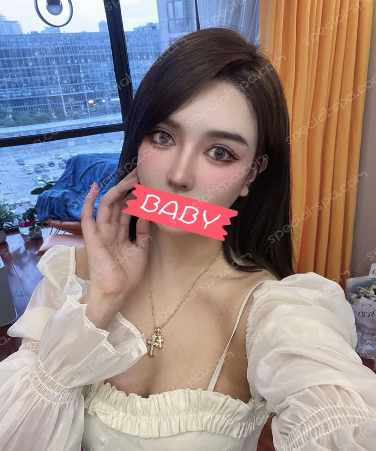 按摩師童童日常照片