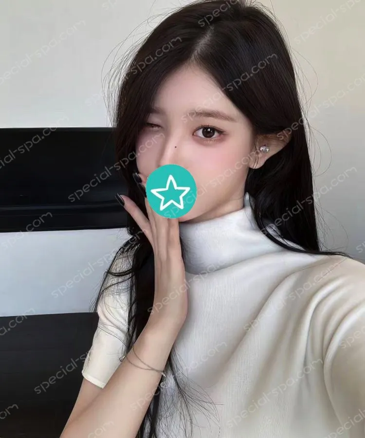 按摩師大牙日常照片
