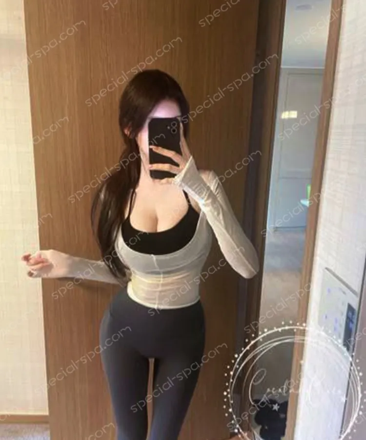 按摩師WITTER日常照片