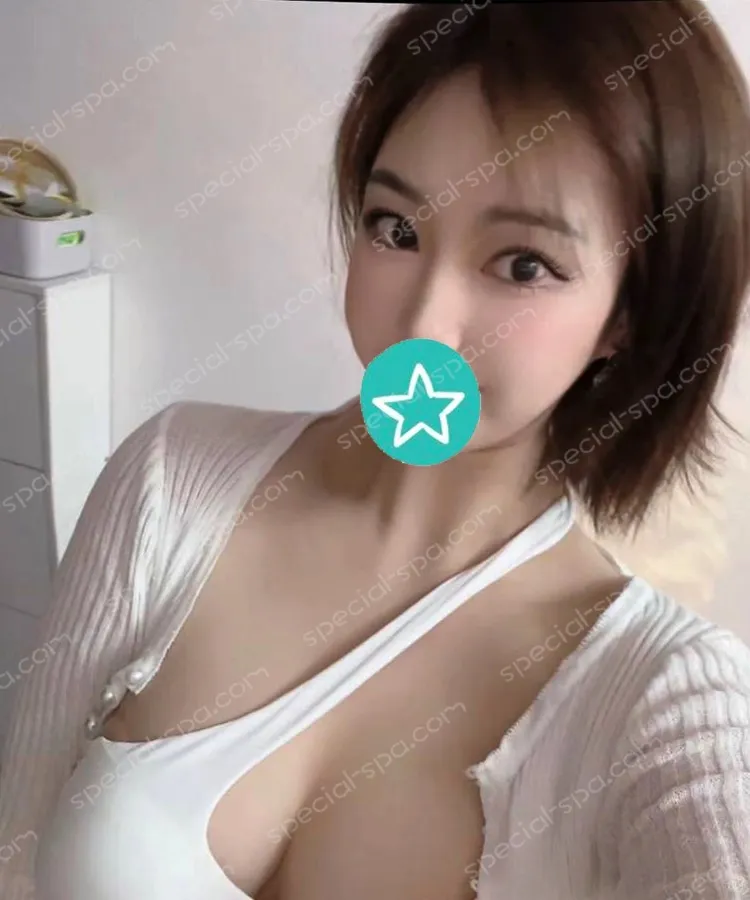 按摩師小璇日常照片