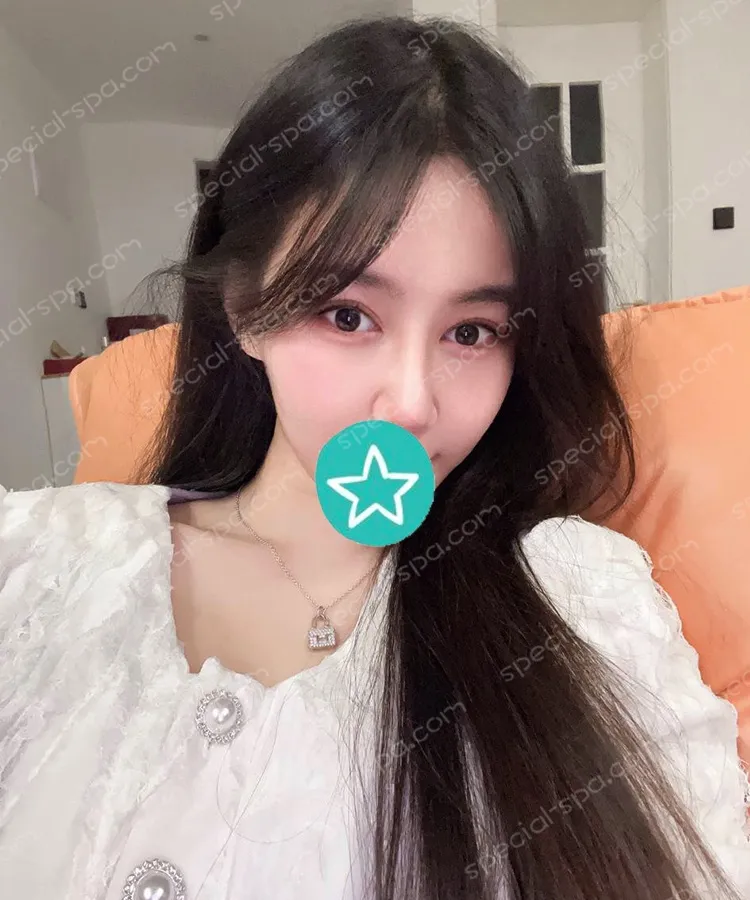 按摩師允潔日常照片