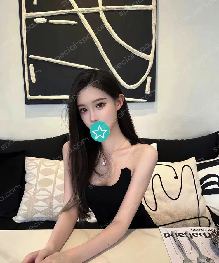 按摩師小薰日常照片