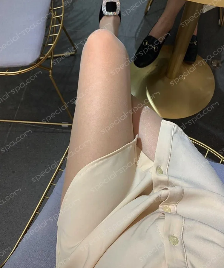 按摩師娜娜日常照片