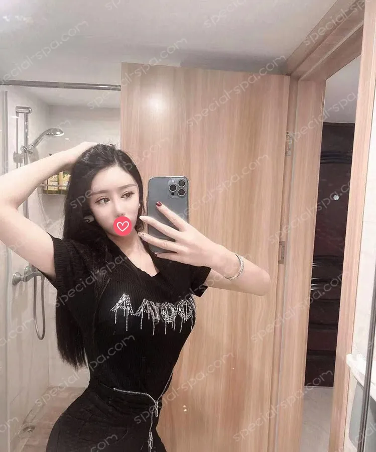按摩師吹吹日常照片