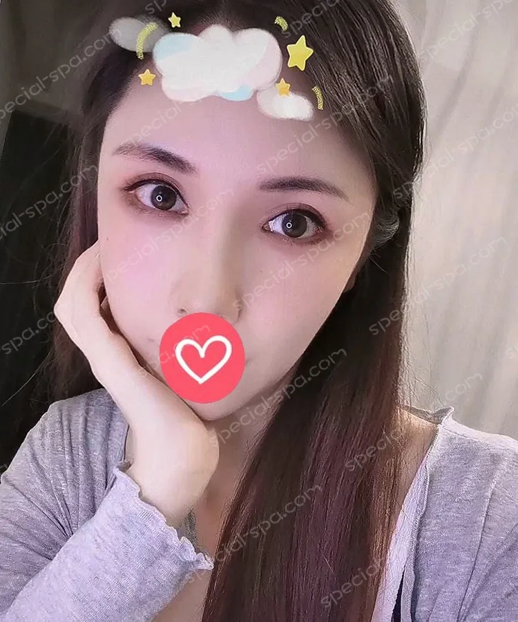 按摩師苡菲日常照片