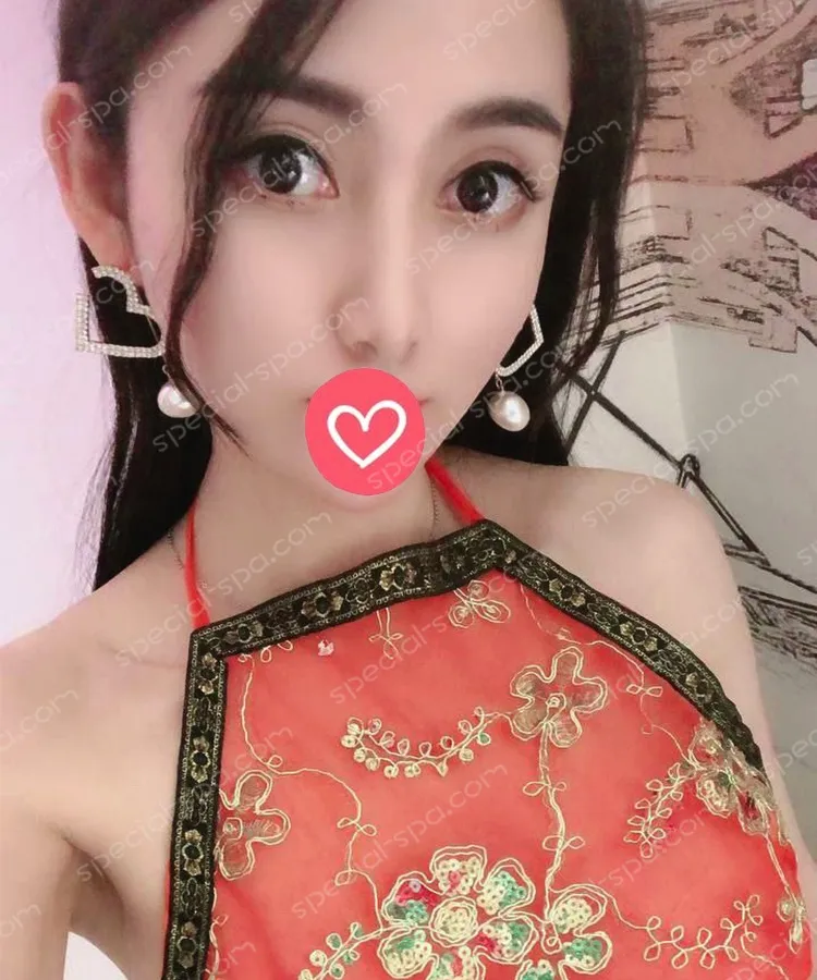 按摩師小芸日常照片