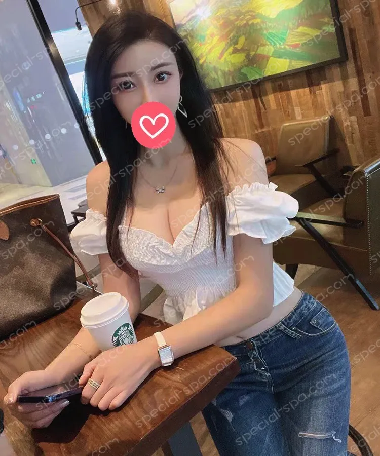 按摩師葆琪日常照片
