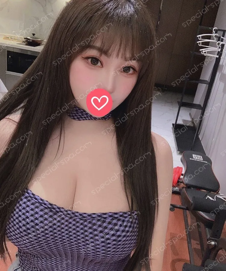 按摩師茴香日常照片