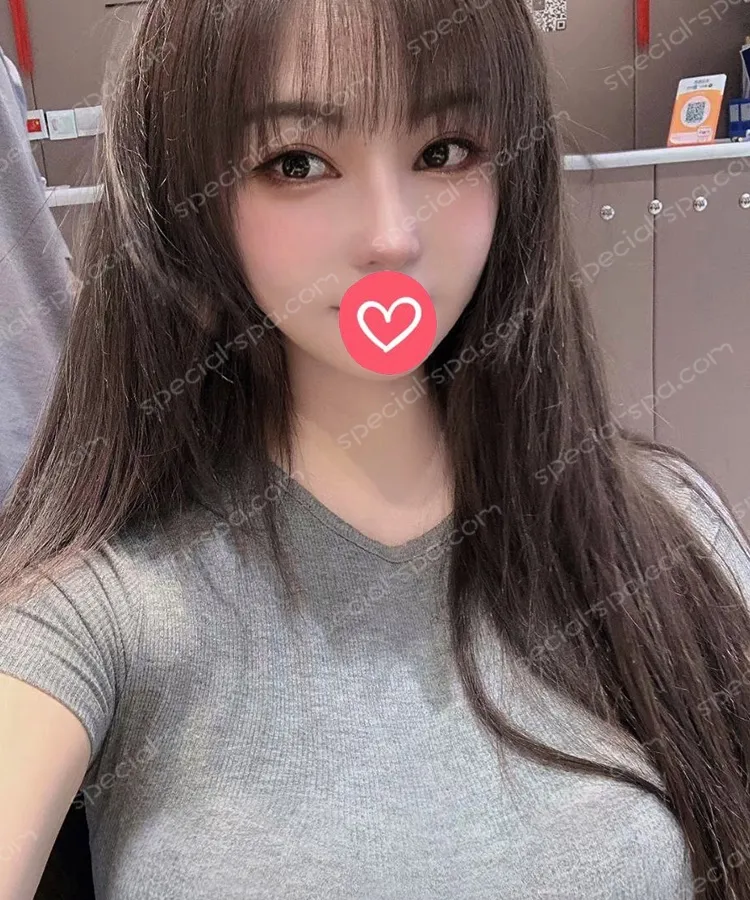 按摩師茴香日常照片