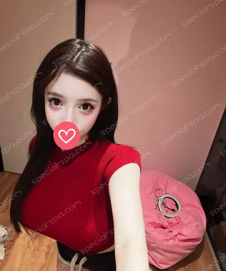按摩師甯甯日常照片