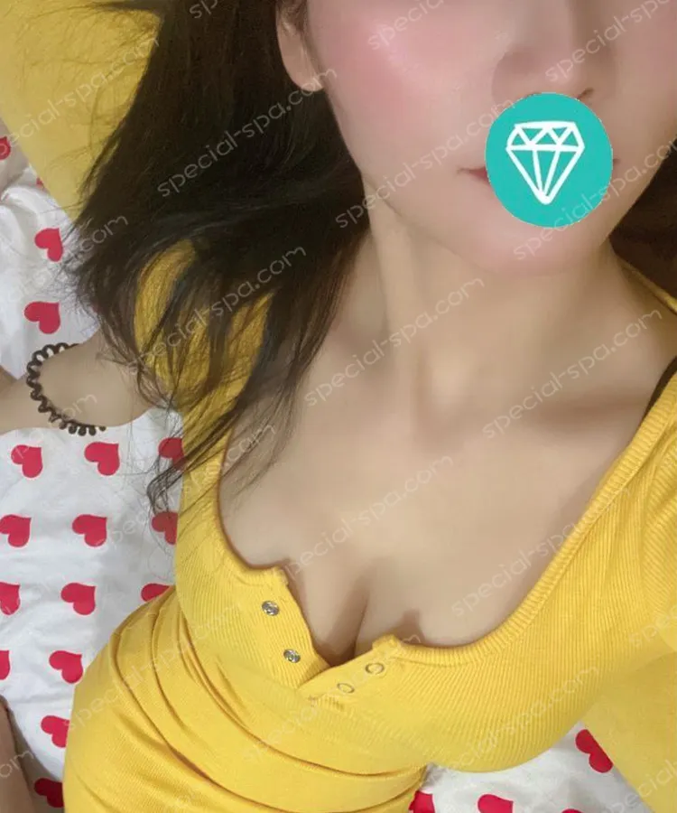 按摩師小榛日常照片