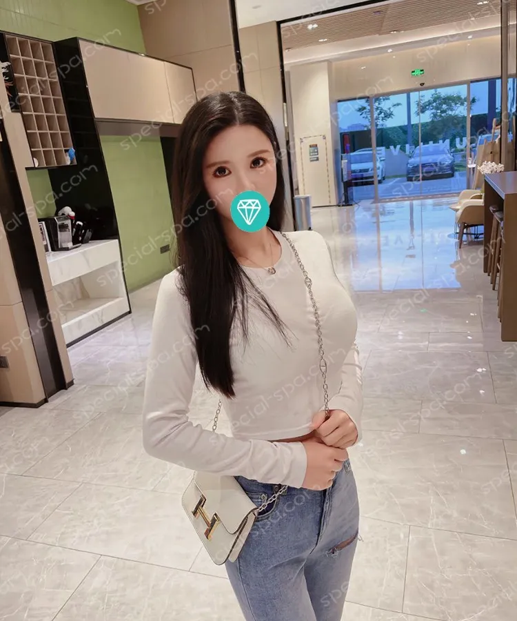 按摩師小榛日常照片