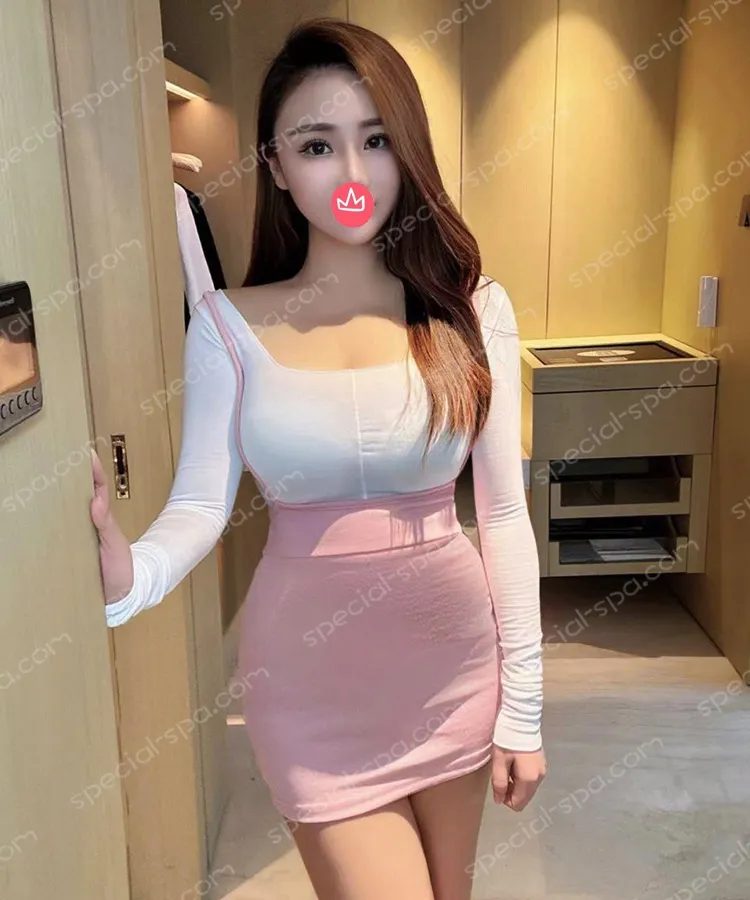 按摩師小波日常照片