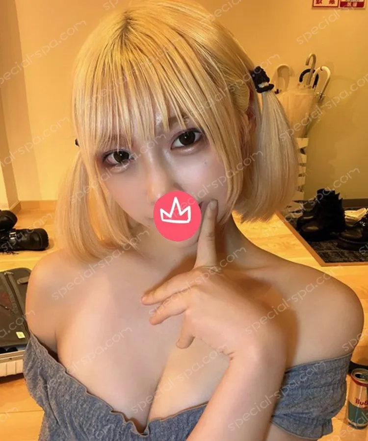 按摩師沐沐日常照片