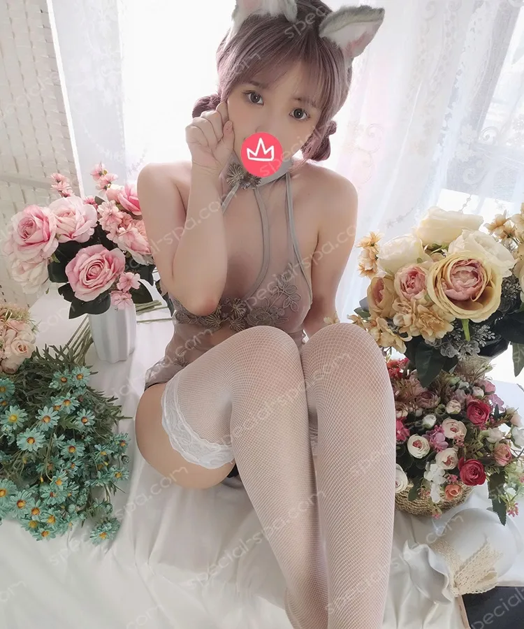 按摩師潔西卡日常照片