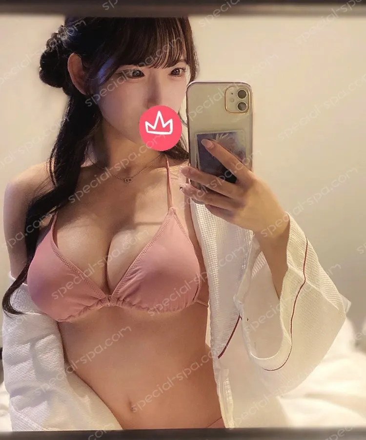 按摩師純真日常照片