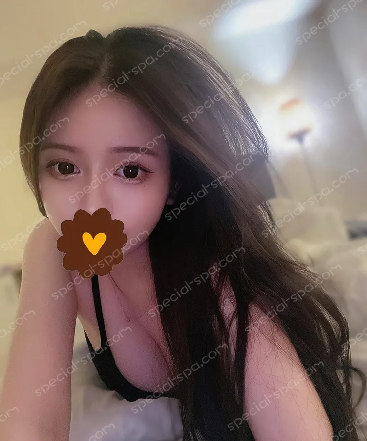 按摩師茉莉日常照片