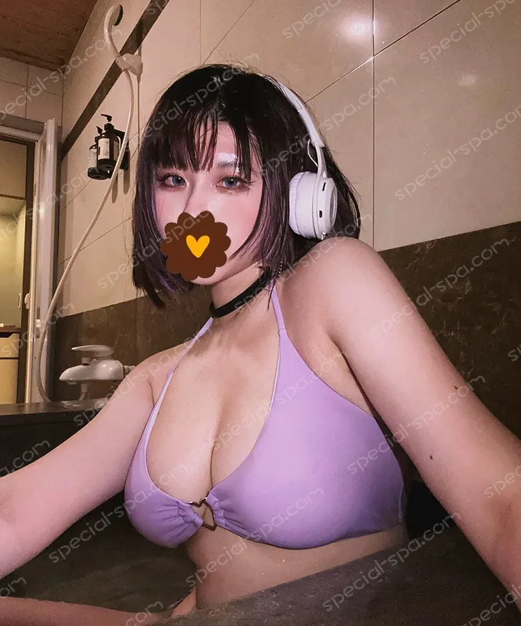按摩師紅豆日常照片