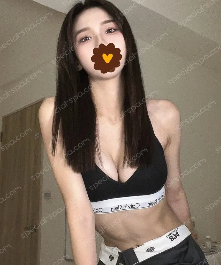 按摩師安潔日常照片