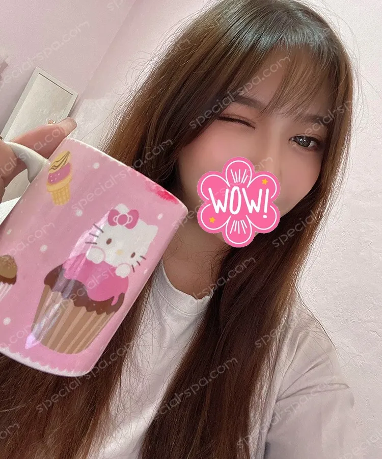 按摩師泰希日常照片