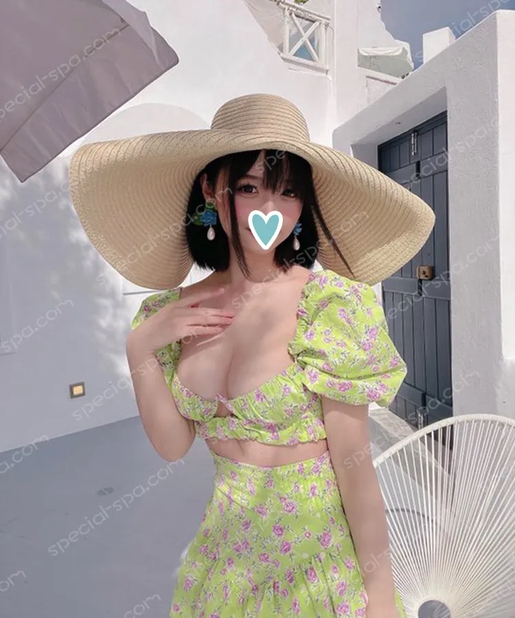 按摩師舒恩日常照片