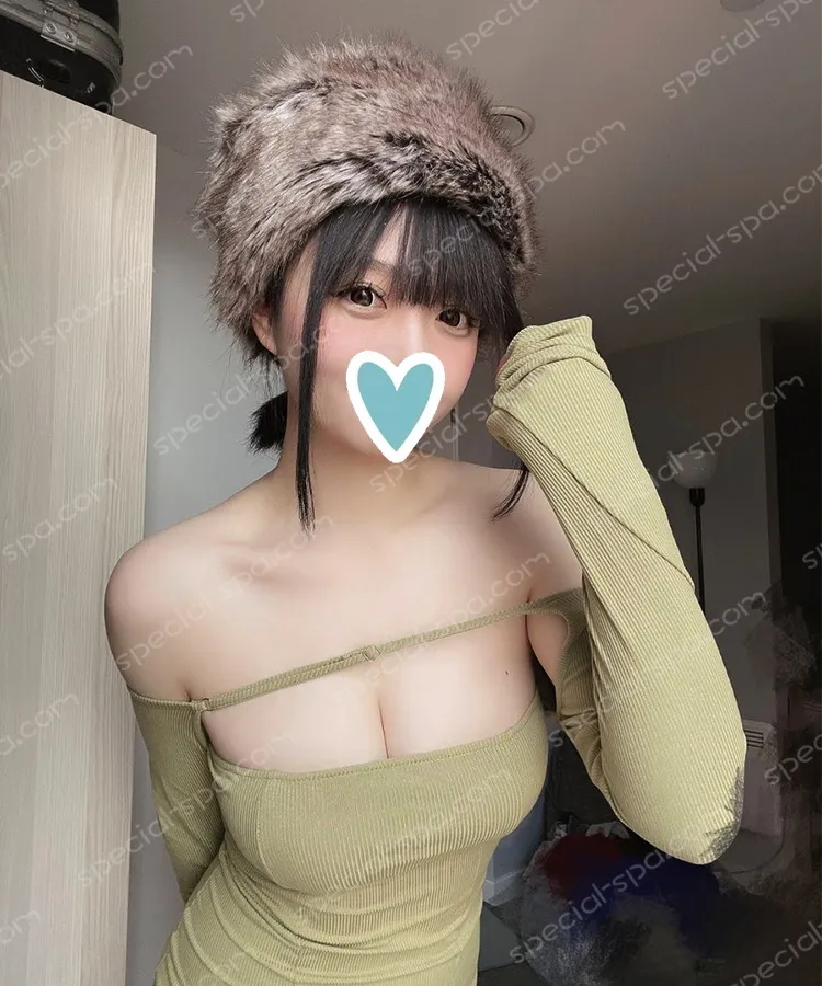 按摩師綺綺日常照片