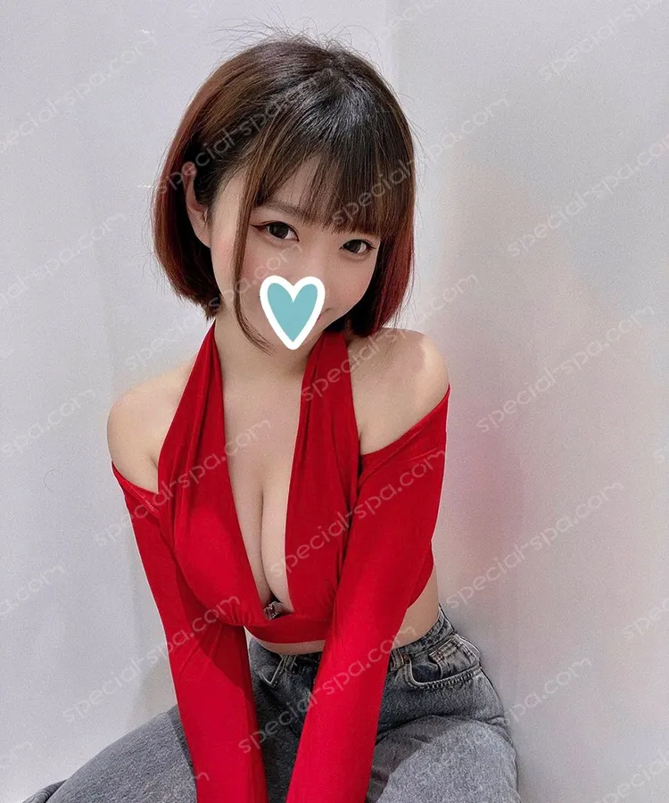 按摩師雪兔日常照片