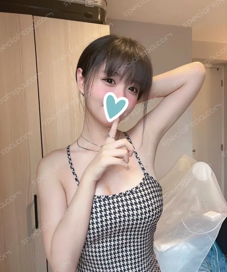 按摩師愛琳日常照片