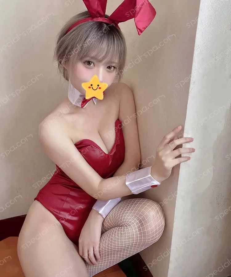 按摩師柔柔日常照片