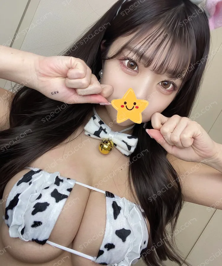 按摩師翁穎日常照片