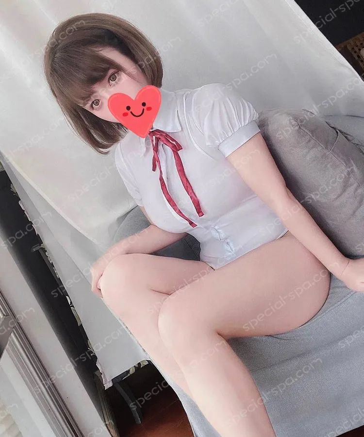 按摩師朵朵日常照片