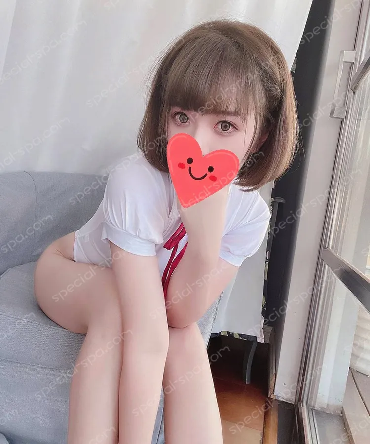 按摩師朵朵日常照片