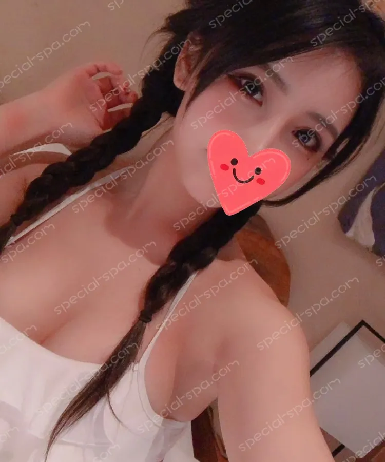 按摩師凡凡日常照片