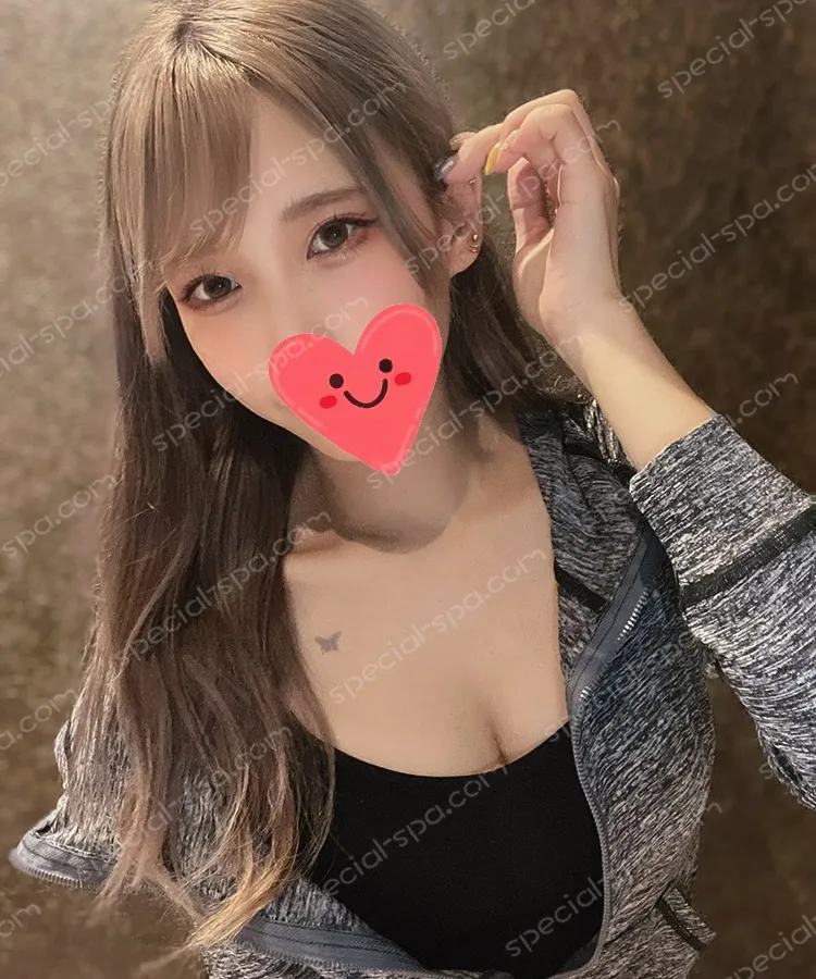 按摩師ELLA日常照片