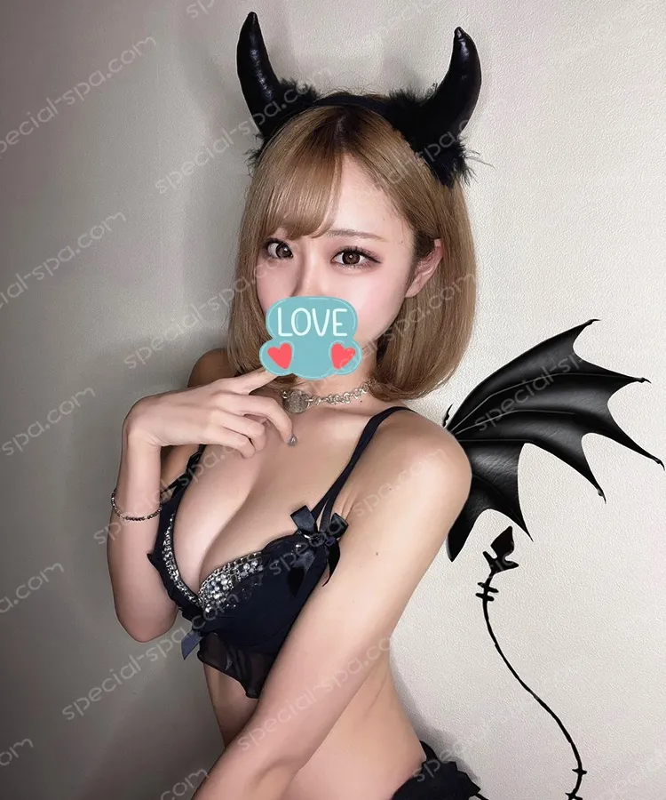 按摩師依涵日常照片