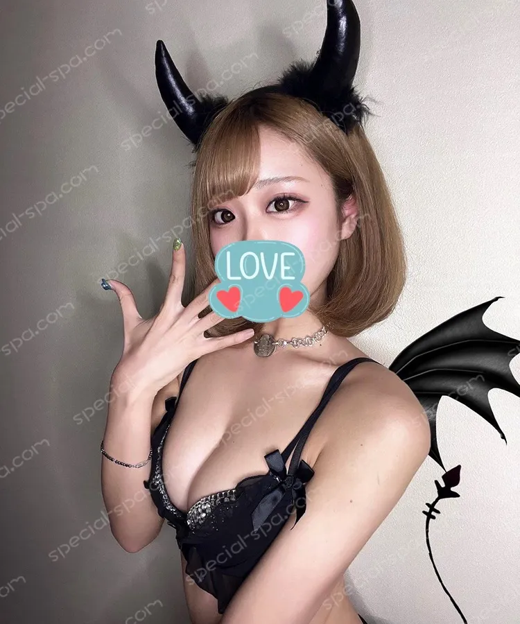 按摩師依涵日常照片