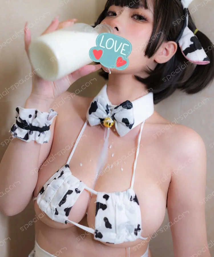 按摩師美娜日常照片